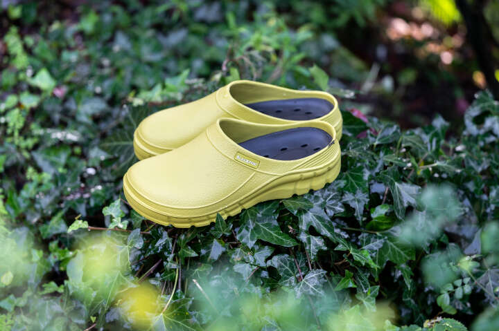 BLACKFOX Gartenclog Evasion